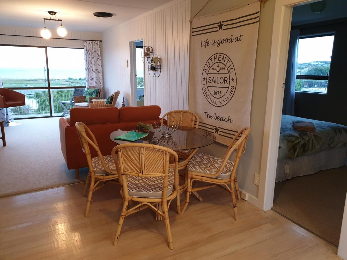 Villa Pura Vida By The Sea Riverton Exterior foto